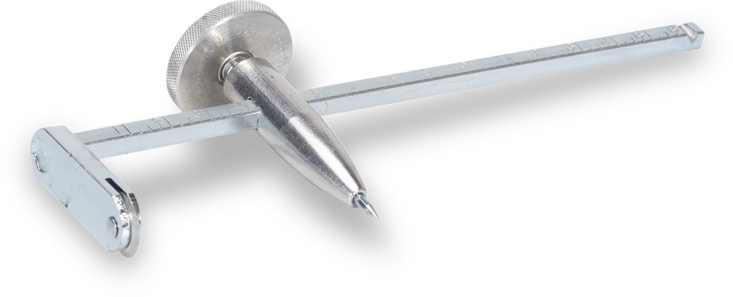 MARSHALLTOWN DRYWALL CIRCLE CUTTER - Kilrich Building Centres