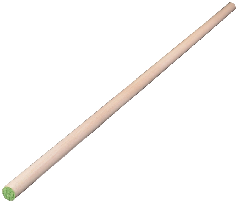 1/4" X 48" HARDWOOD DOWEL - Kilrich Building Centres