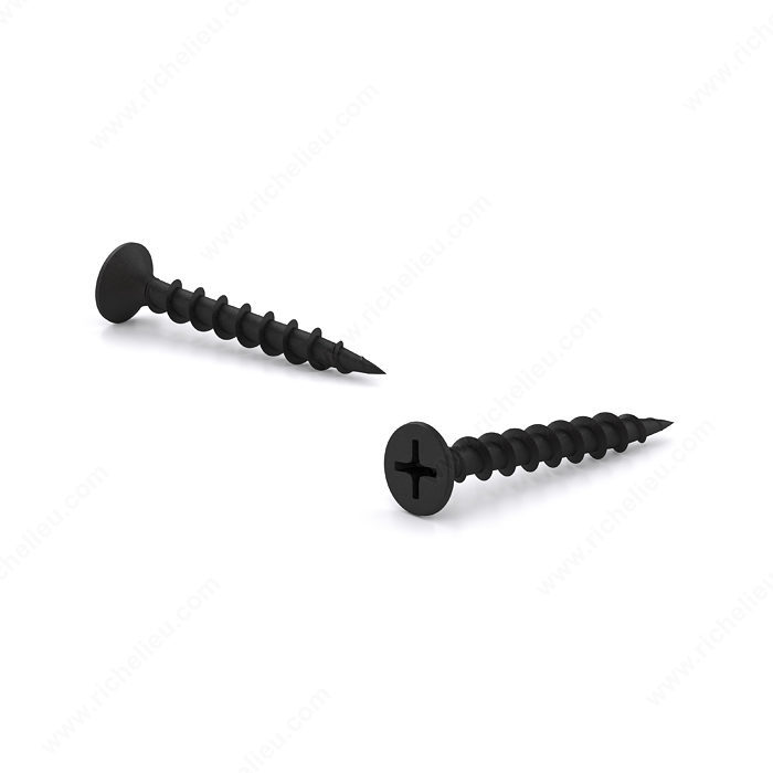 2" #6 BUGLE-HEAD DRYWALL SCREW (350 PACK) - Kilrich Building Centres
