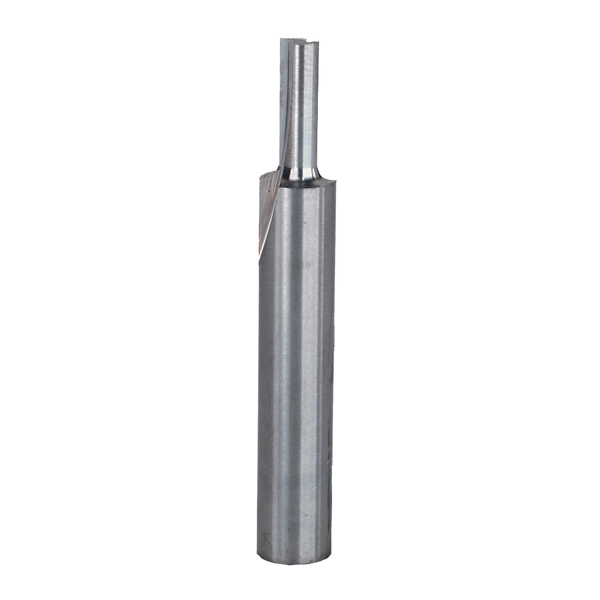 FREUD TWO FLUTE 1/8" STRAIGHT ROUTER BIT - Kilrich Building Centres