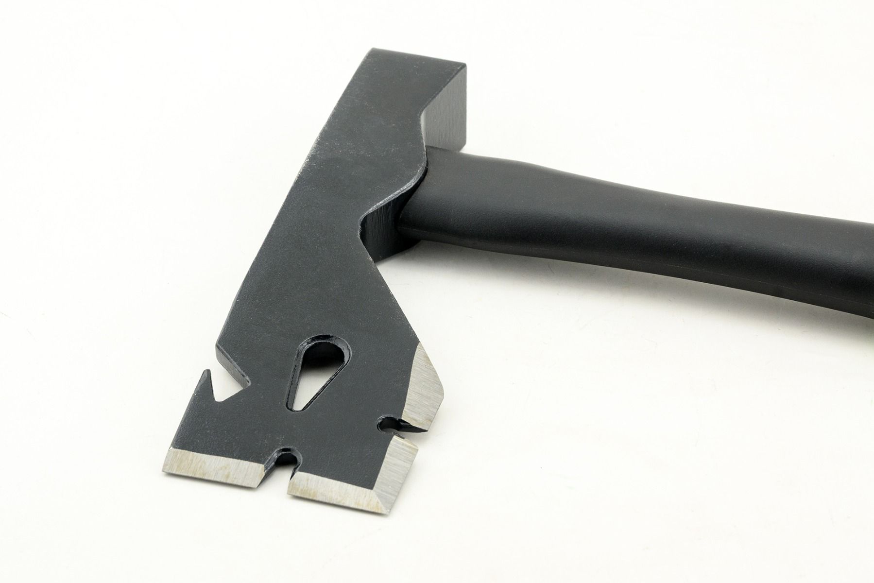 Main 3 - PRIMELINE BEST DAMN HAMMER / ROOFING HATCHET -