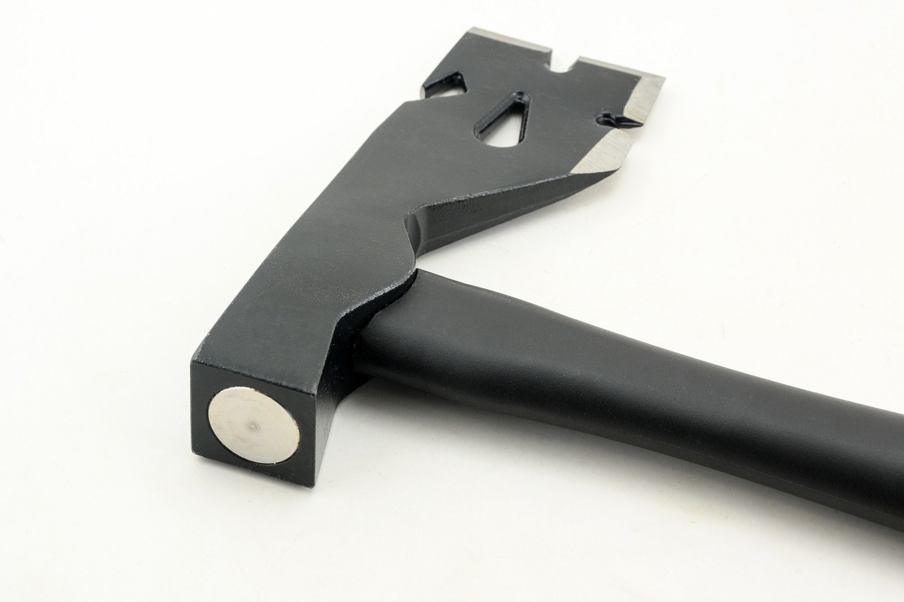 Main 4 - PRIMELINE BEST DAMN HAMMER / ROOFING HATCHET -