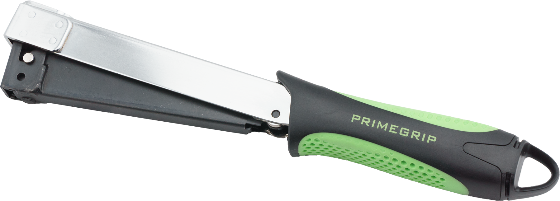 PRIMELINE PRIMEGRIP HAMMER TACKER (6mm-10mm T-50) - Kilrich Building Centres