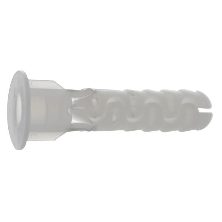 5/16" PLASTIC WALL ANCHOR (12 PACK) - Kilrich Building Centres