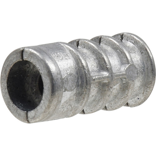 5/16" SHORT LAG SCREW SHIELD (4 PACK) - Kilrich Building Centres