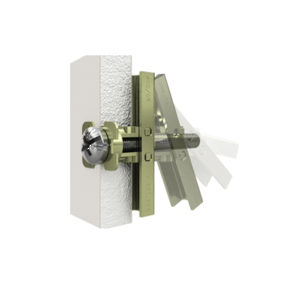 2-1/2" - 3/16" SNAP-TOGGLE (20 PACK) - Kilrich Building Centres