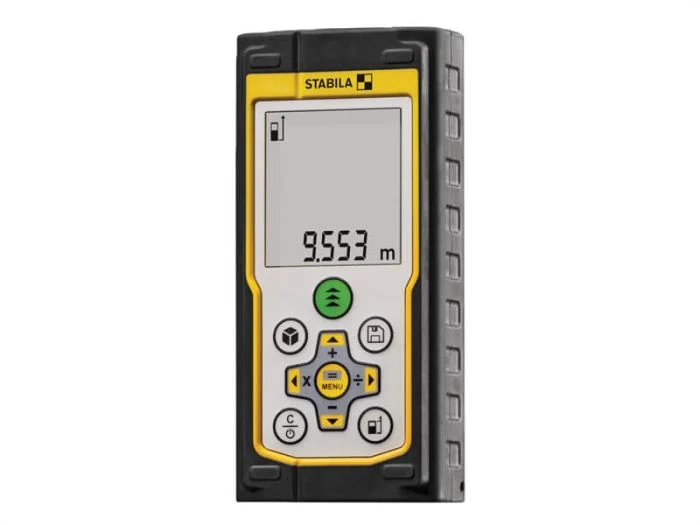 STABILA LD-420 LASER MEASURE - Kilrich Building Centres
