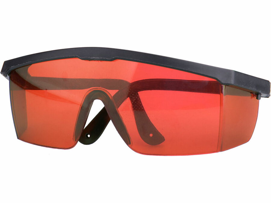 STABILA RED LASER ENHANCEMENT GLASSES - Kilrich Building Centres