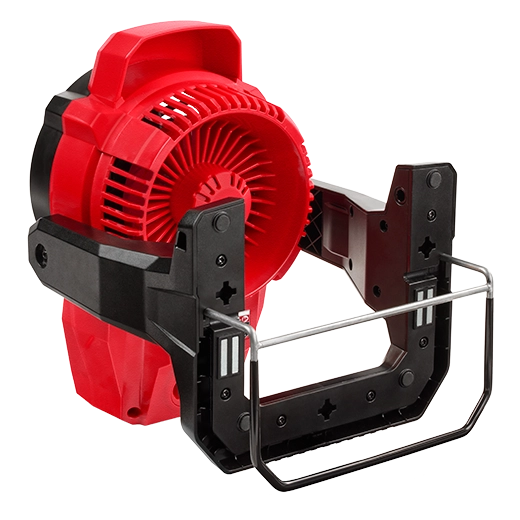 Main 2 - MILWAUKEE M12 MOUNTING FAN -