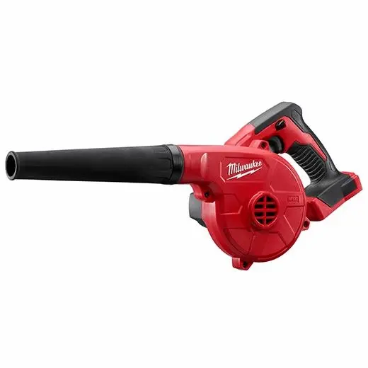 Main 2 - MILWAUKEE M18 COMPACT BLOWER (TOOL ONLY) -