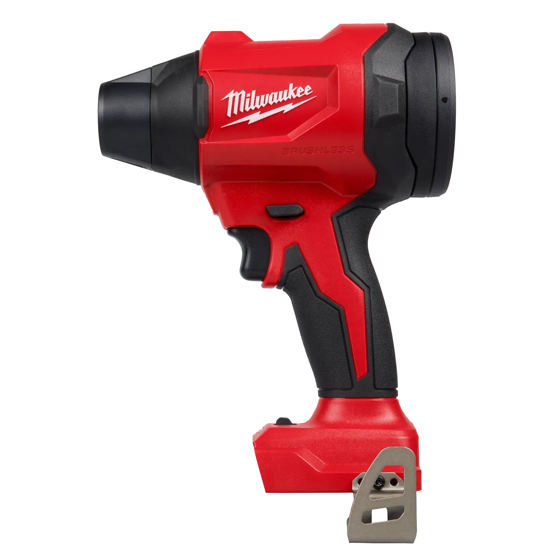 MILWAUKEE M18 BRUSHLESS PRECISION BLOWER (TOOL ONLY) - Kilrich Building Centres