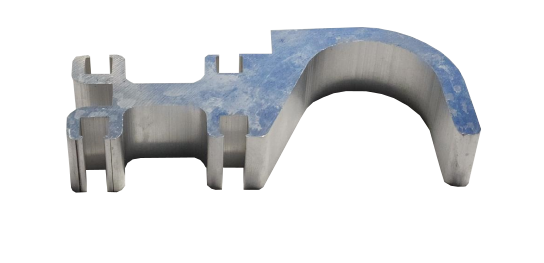 STURDY REPLACEMENT HOOK FOR PLANKS - Kilrich Building Centres