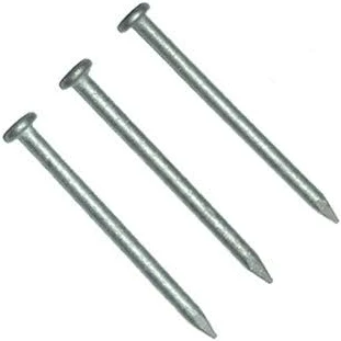 1-1/2" HDG JOIST HANGER NAILS
1LB BOX - Kilrich Building Centres