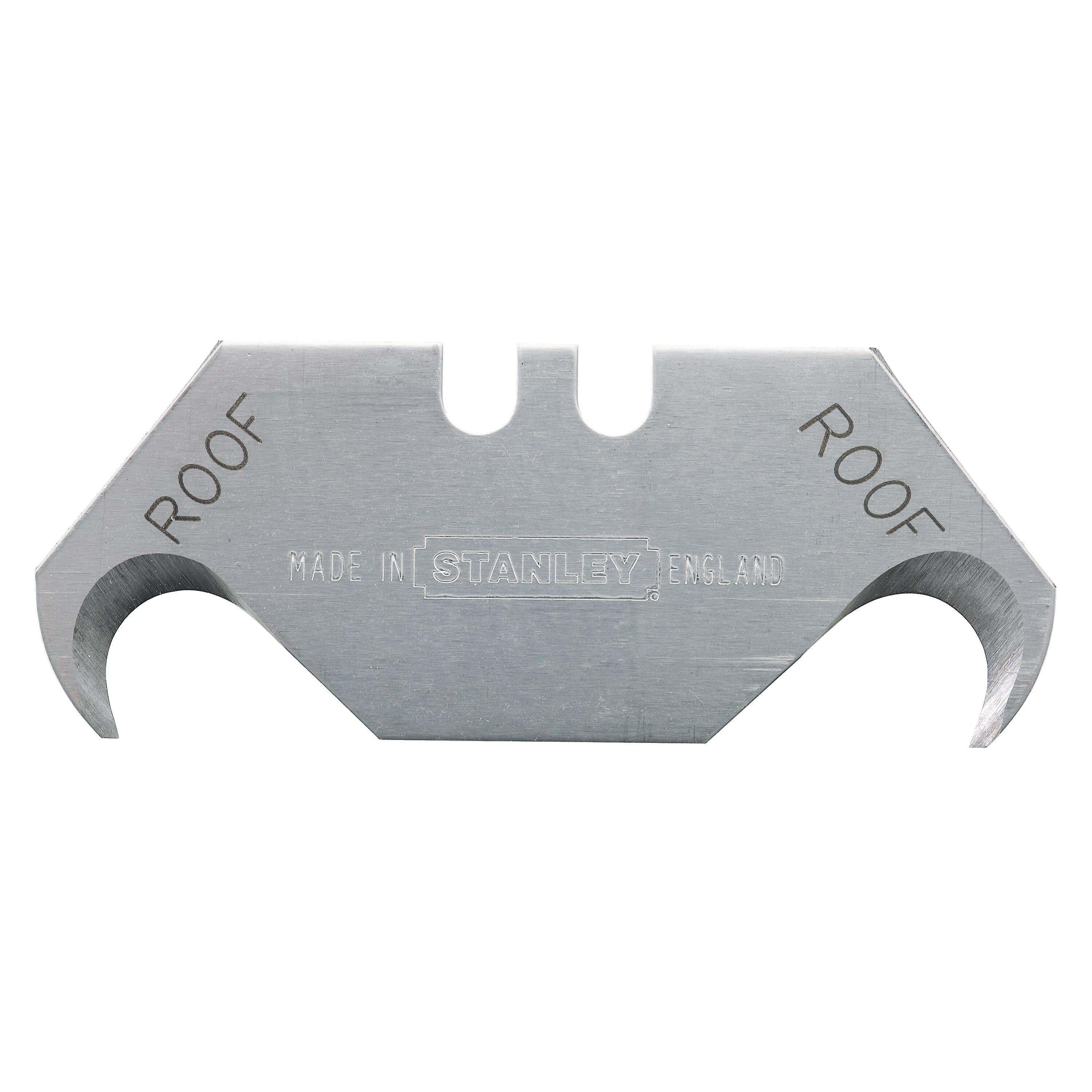 STANLEY HEAVY-DUTY ROOFING HOOK BLADES (5 PACK) - Kilrich Building Centres