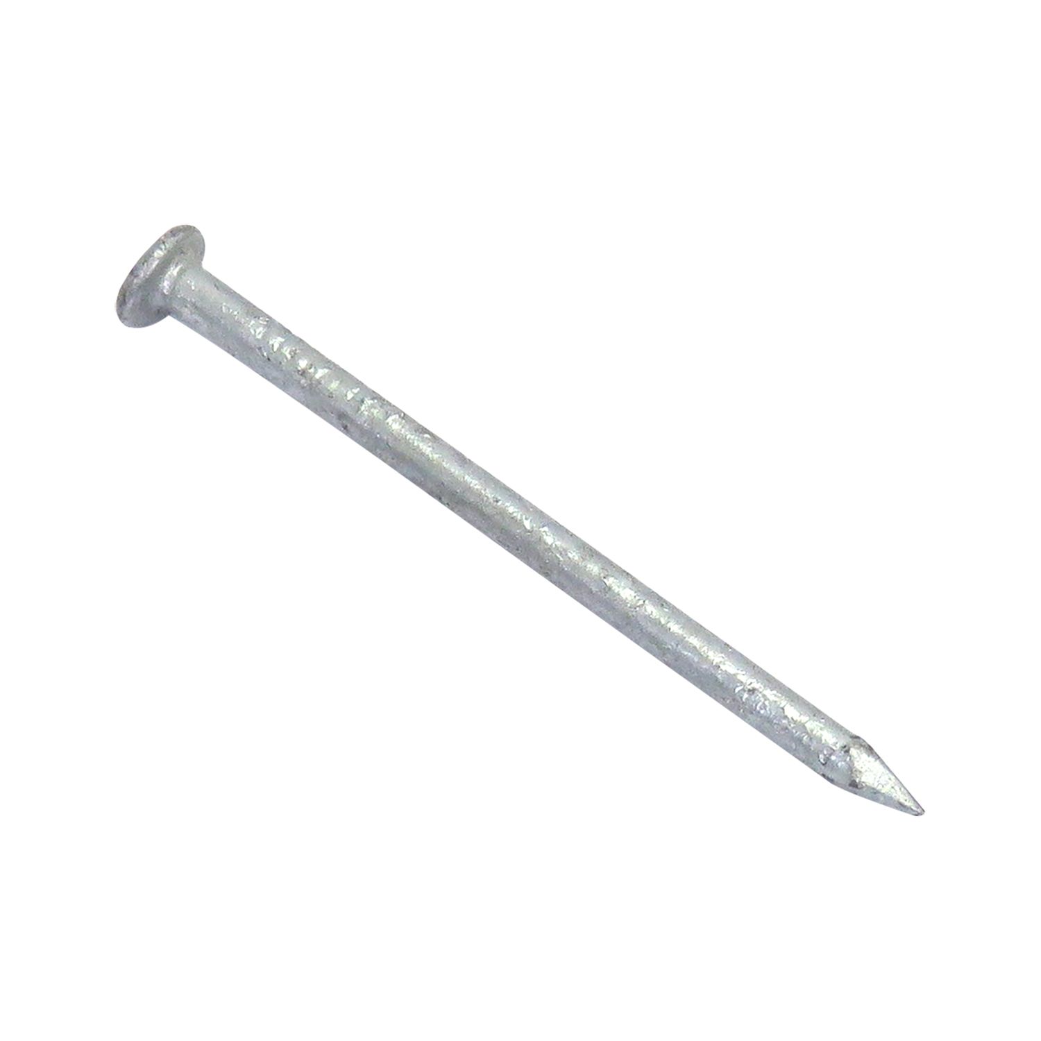 1-1/2" HDG COMMON NAILS - GALVANIZED (1 LB. BOX) - Kilrich Building Centres