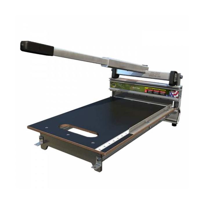 BULLET TOOLS 13" EZ SHEAR SIDING CUTTER (FOR HARDIE PLANK, VINYL SIDING, FIBER CEMENT & TRIM) - Kilrich Building Centres