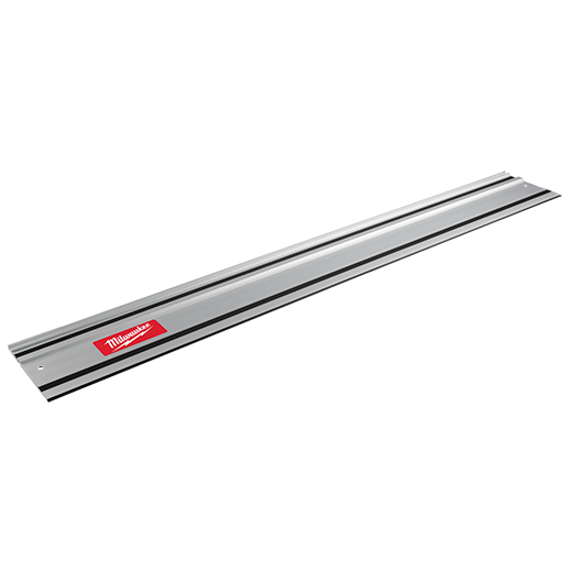 MILWAUKEE 55" TRACK SAW GUIDE RAIL - Kilrich Building Centres
