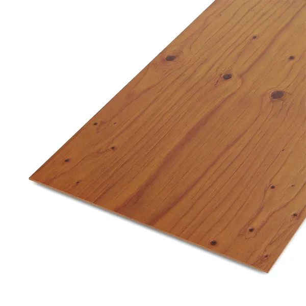 1/2" BROWN ACQ PLYWOOD - 4' x 8' SHEET *FOR ABOVE GRADE ONLY* - Kilrich Building Centres