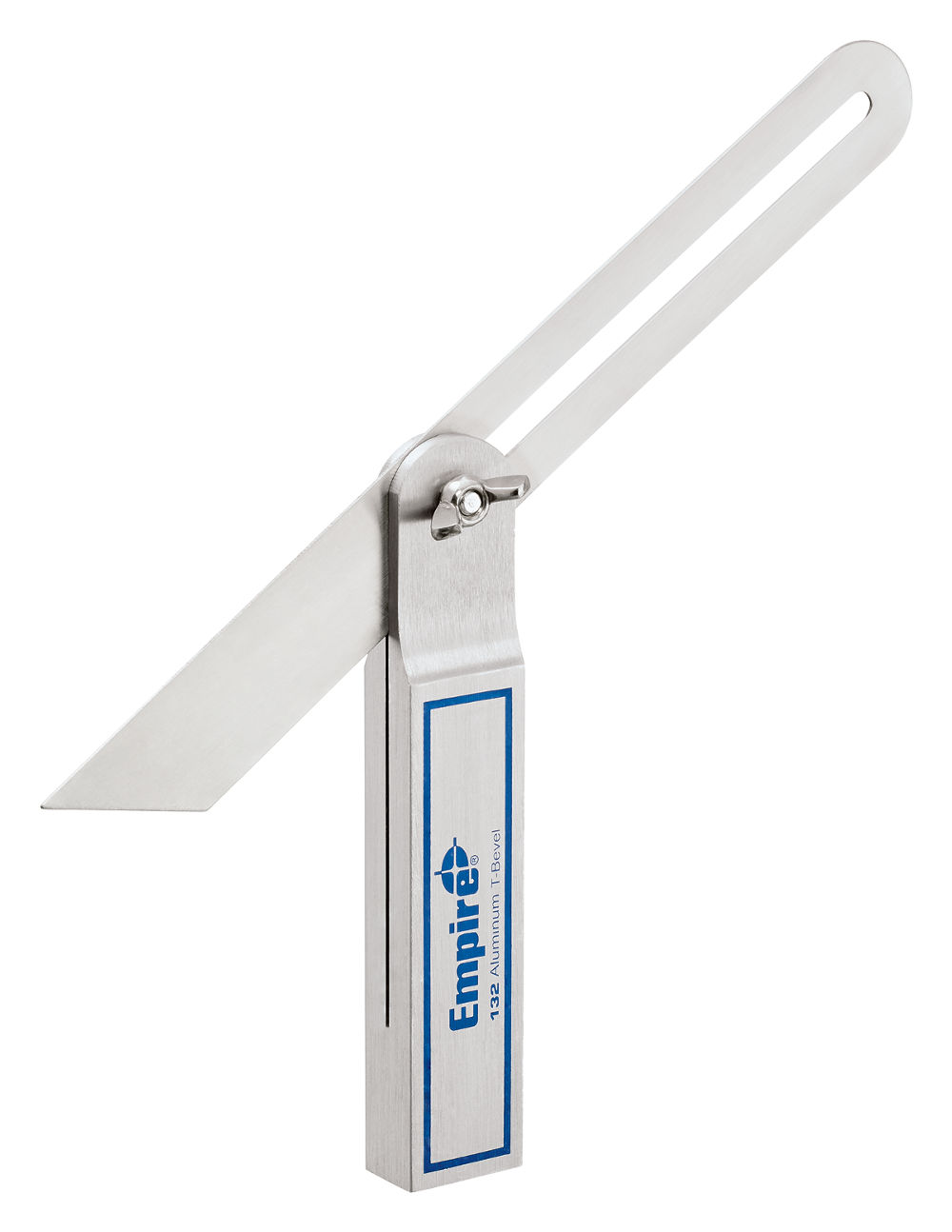 EMPIRE 10" HEAVY-DUTY STAINLESS STEEL T-BEVEL - Kilrich Building Centres