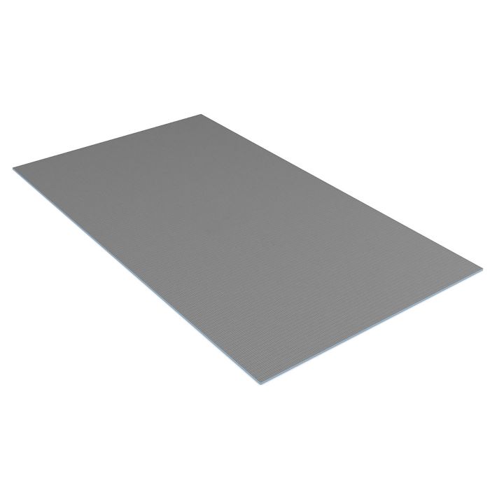 1/4" WEDI BOARD - 4' x 5' SHEET - Kilrich Building Centres