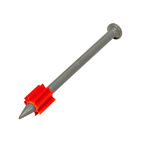 RAMSET 1516E DRIVE PIN 2-1/2" (FOR COBRA) - Kilrich Building Centres