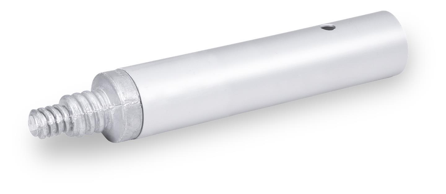 MARSHALLTOWN PUSH BUTTON HANDLE ADAPTER - Kilrich Building Centres