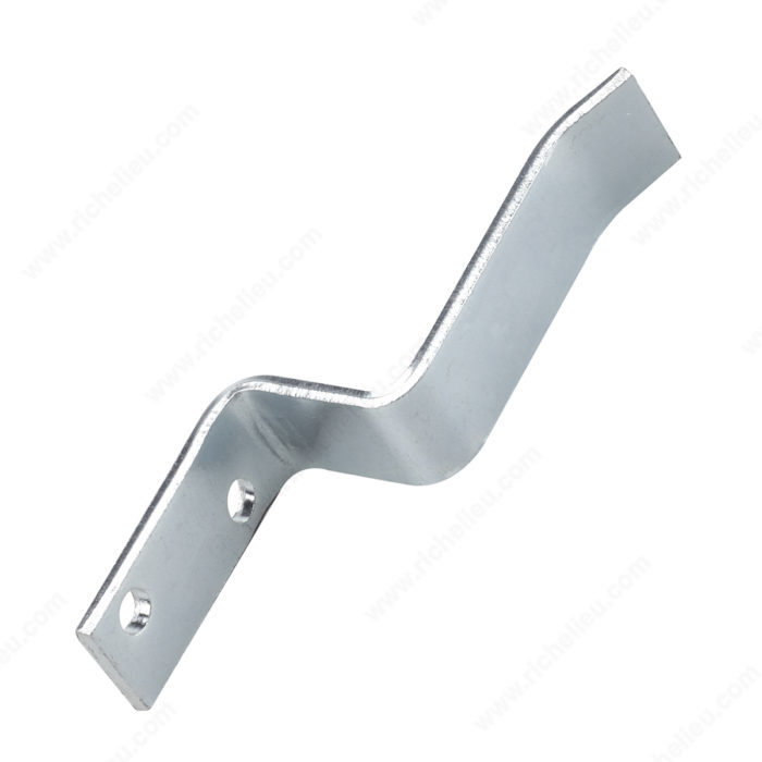 BAR HOLDER - ZINC-COATED - Kilrich Building Centres