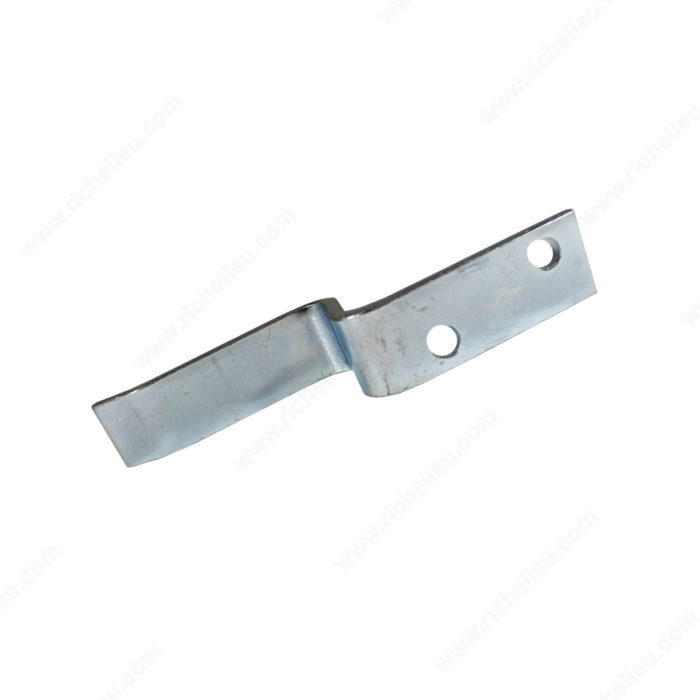 Main 2 - BAR HOLDER - ZINC-COATED -
