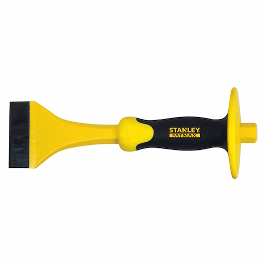 STANLEY 3" COLD STEEL CHISEL (11" LONG) - Kilrich Building Centres