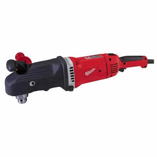 MILWAUKEE 1/2" SUPER HAWG - Kilrich Building Centres