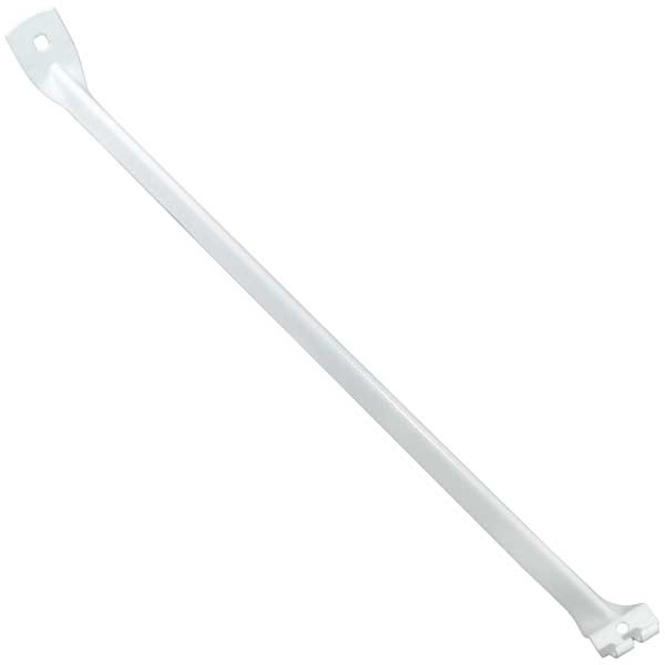 16" SUPPORT BRACE FOR SHELFTECH TIGHT MESH & STANDARD SHELVING - Kilrich Building Centres