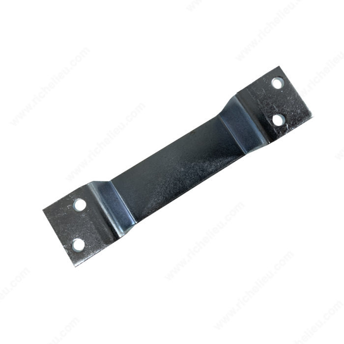 Main 2 - BAR HOLDER - ZINC-COATED -