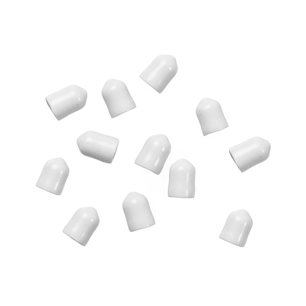 SINGLE END CAP FOR SHELFTECH CENTER ROD - Kilrich Building Centres