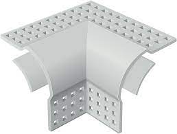 M285 VINYL 2-WAY BULLNOSE CORNER
CAP - Kilrich Building Centres