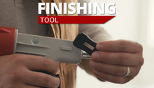Main 6 - NEWBORN OCTOGUN 8 IN 1 CAULKING
TOOL -
