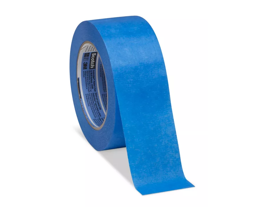 Main 2 - 3M 2" X 60YD MULTI-SURFACE PAINTER'S TAPE w/ EDGE LOCK -