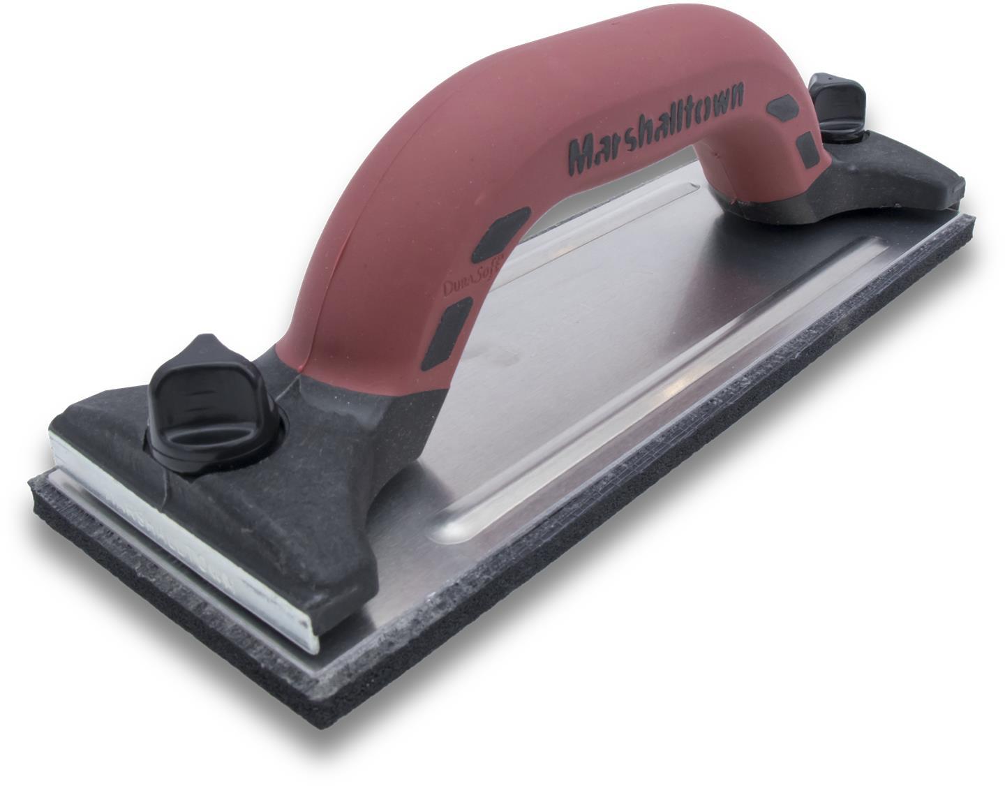 MARSHALLTOWN HAND SANDER (9-3/8" x 3-1/4") - Kilrich Building Centres