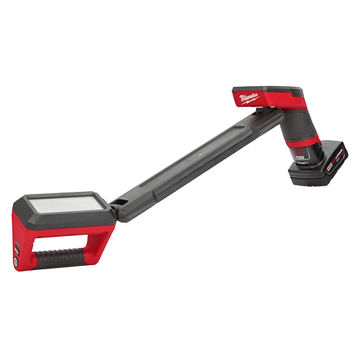 Main 2 - MILWAUKEE M12 UNDERBODY LIGHT -