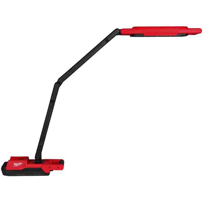 MILWAUKEE M18 FUEL MAGNETIC EXTENDABLE BOOM LIGHT - Kilrich Building Centres