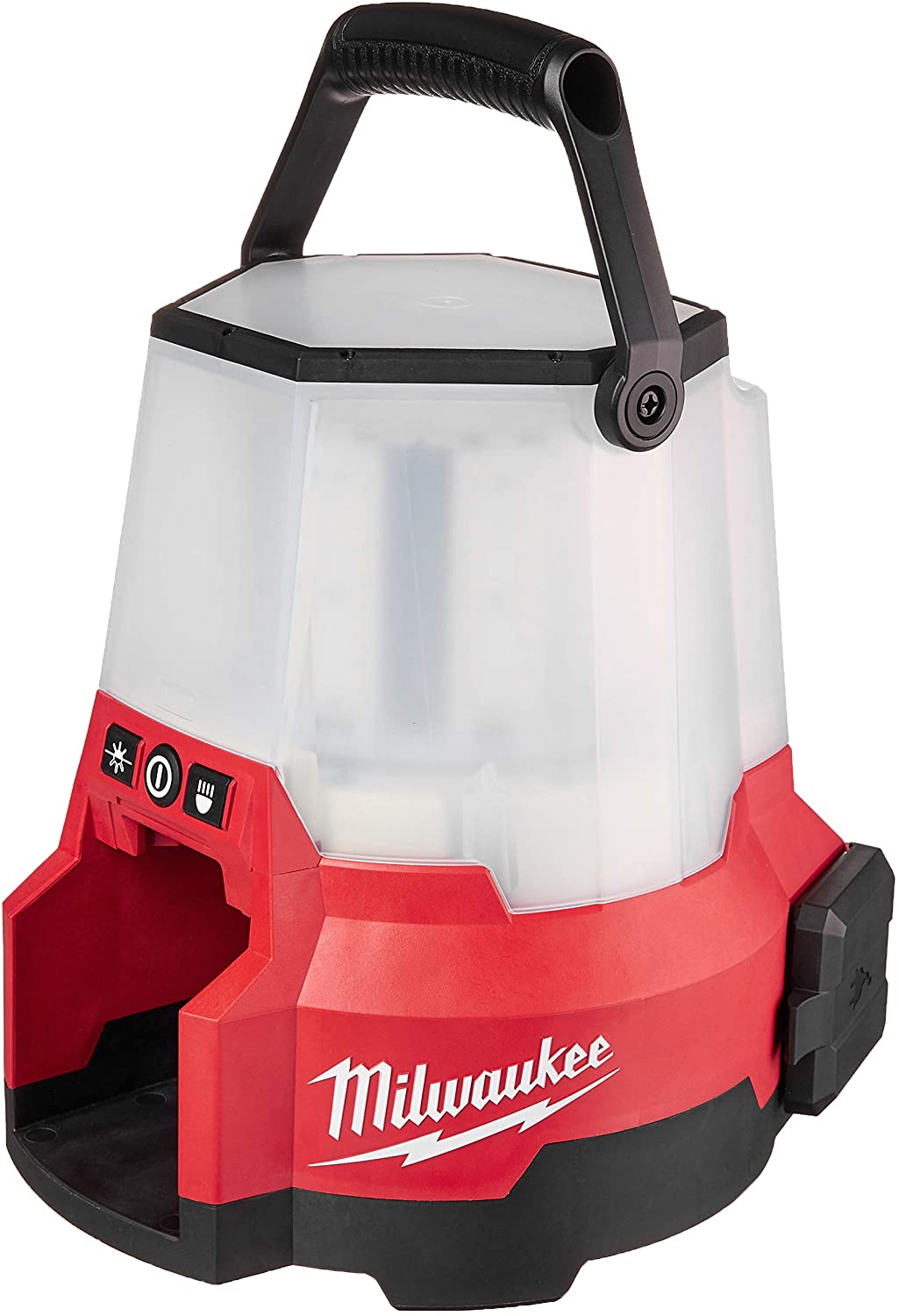 MILWAUKEE M18 RADIUS COMPACT SITE LIGHT - Kilrich Building Centres