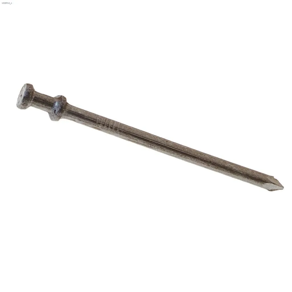 2-1/4" DUPLEX NAIL (5 LB. BOX) - Kilrich Building Centres