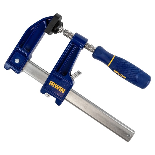 Main 3 - BAR CLAMP 6 INCH CLUTCH LOCK -