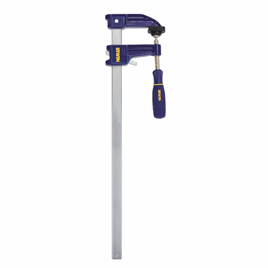 Main 3 - BAR CLAMP 18 INCH CLUTCH LOCK -
