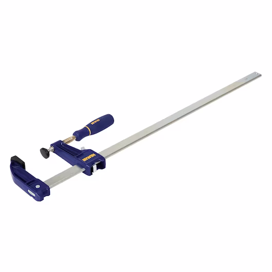 Main 3 - BAR CLAMP 24 INCH CLUTCH LOCK -