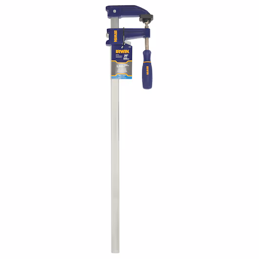 Main 2 - BAR CLAMP 24 INCH CLUTCH LOCK -