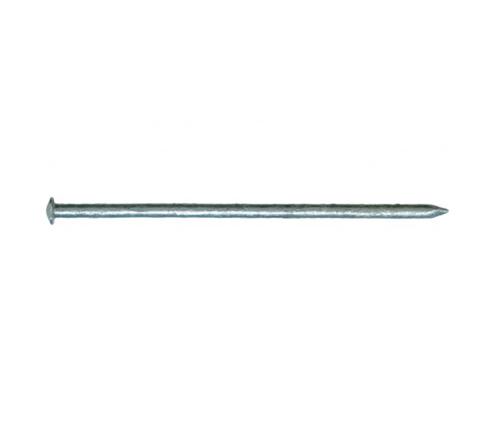 2-1/4" OVAL-HEAD HDG SIDING NAILS - GALVANIZED (5 LB. BOX) - Kilrich Building Centres