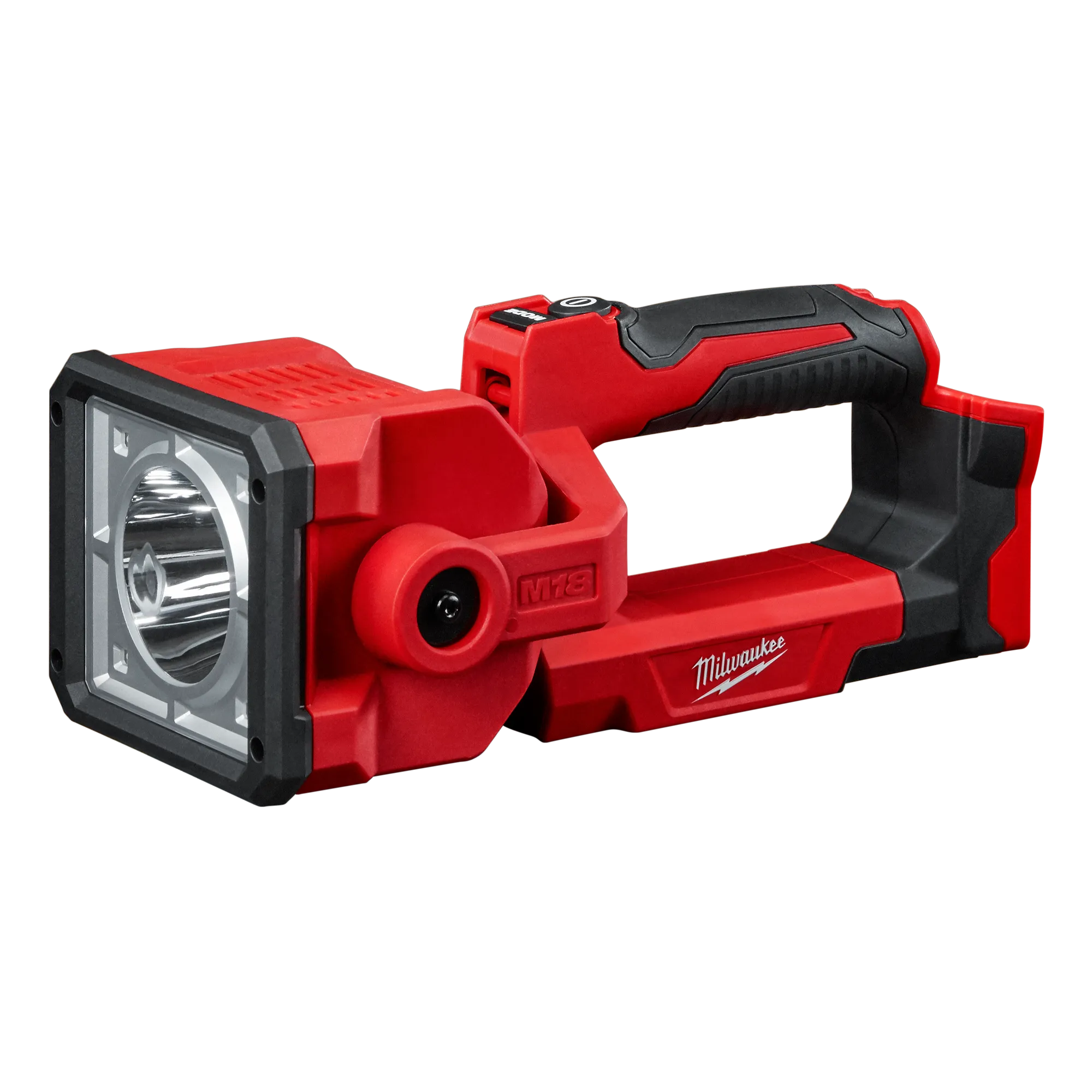 MILWAUKEE M18 SEARCH LIGHT (TOOL ONLY) - Kilrich Building Centres