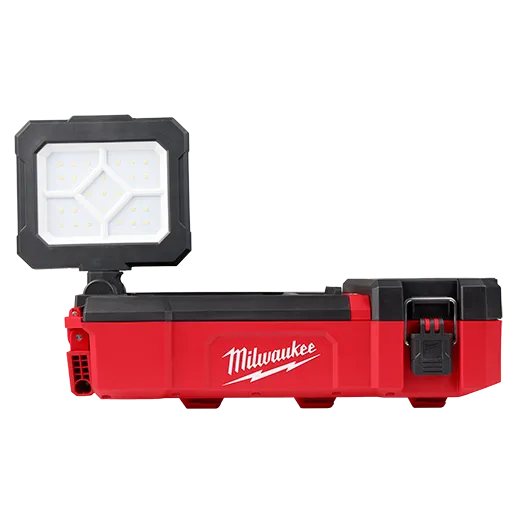 MILWAUKEE M12 PACKOUT LIGHT - Kilrich Building Centres