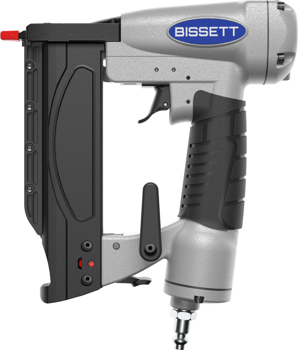 BISSETT 23 GAUGE PINNER (9/16" - 1-3/4") - Kilrich Building Centres