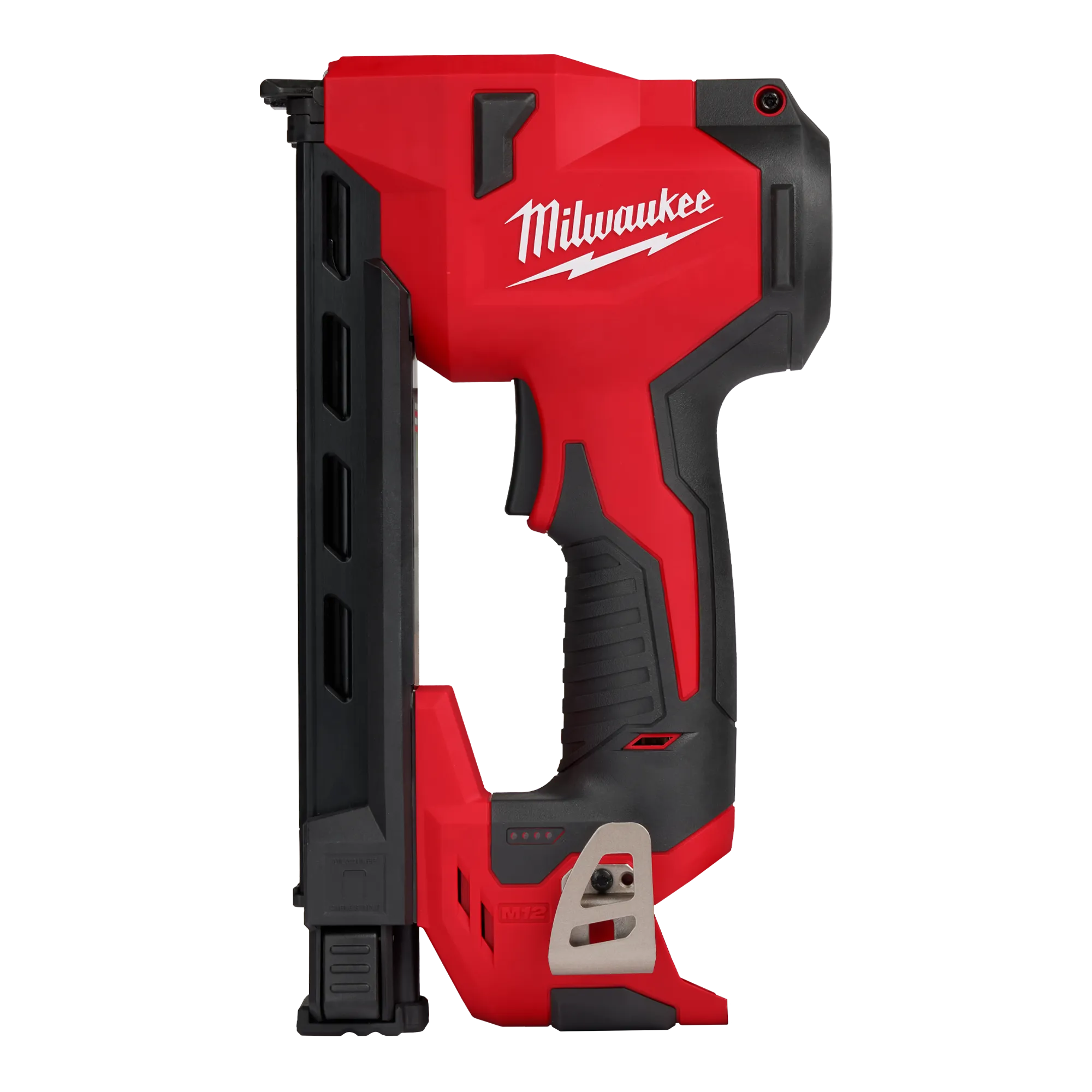 MILWAUKEE M12 CABLE STAPLER - Kilrich Building Centres